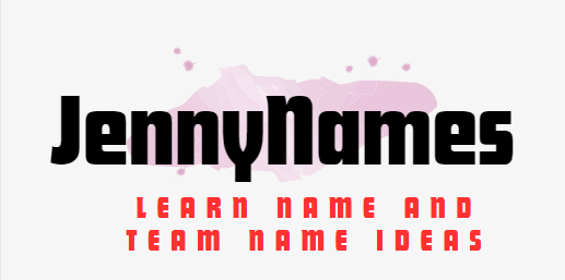 Jenny Names