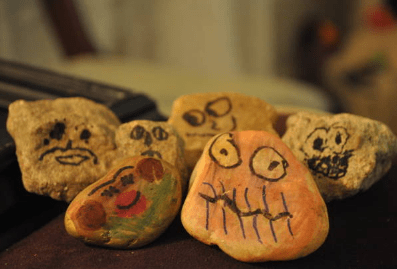 funny pet rock names