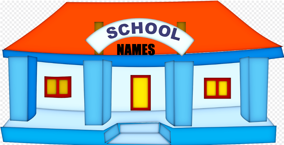 Funny School Names